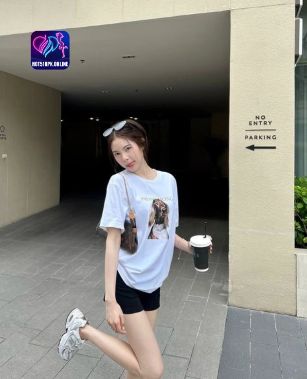 Ice Chawanya Influencer Hot51 Terpopuler 2 - Hot51 Ice Chawanya HOT51APK.ONLINE