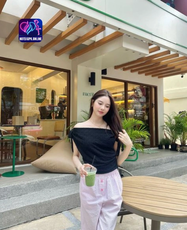 Ice Chawanya Influencer Hot51 Terpopuler 3 - Hot51 Ice Chawanya HOT51APK.ONLINE