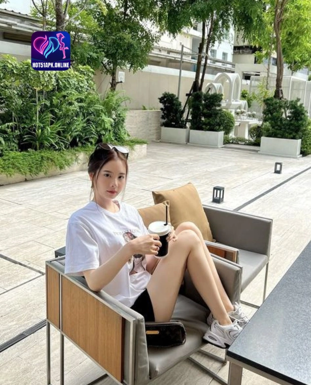 Ice Chawanya Influencer Hot51 Terpopuler 4 - Hot51 Ice Chawanya HOT51APK.ONLINE