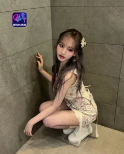 Read more about the article Ive Liz Icon Influencer Wanita Populer di Indonesia Hot51