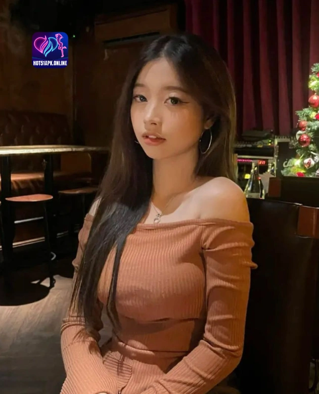 Jenny Female Influencer in Indonesia Hot51's Rising Star 2 - Hot51 Jenny HOT51APK.ONLINE