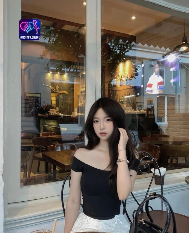 Jenny Female Influencer in Indonesia Hot51's Rising Star 4 - Hot51 Jenny HOT51APK.ONLINE