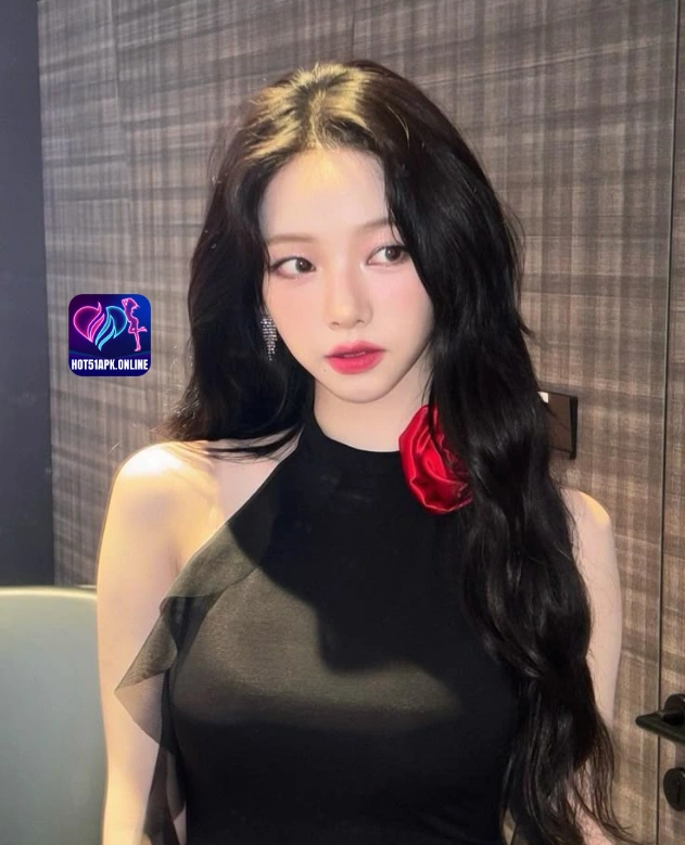 Jikuu Female Influencer in Indonesia Hot51 2 - Hot51 Jikuu HOT51APK.ONLINE