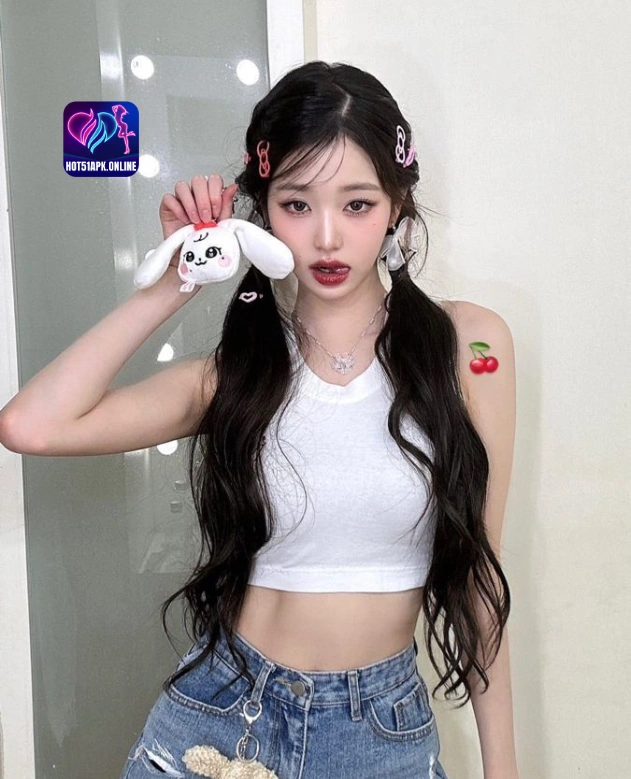 Jikuu Female Influencer in Indonesia Hot51 3 - Hot51 Jikuu HOT51APK.ONLINE