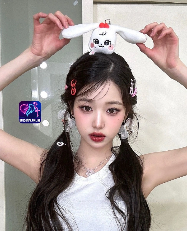 Jikuu Female Influencer in Indonesia Hot51 4 - Hot51 Jikuu HOT51APK.ONLINE