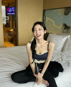 Read more about the article Jula Female Influencer Indonesia Hot51 Review