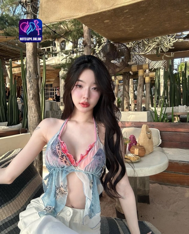 Kaimo Influencer Wanita Indonesia di Hot51 4 - Hot51 Kaimo HOT51APK.ONLINE