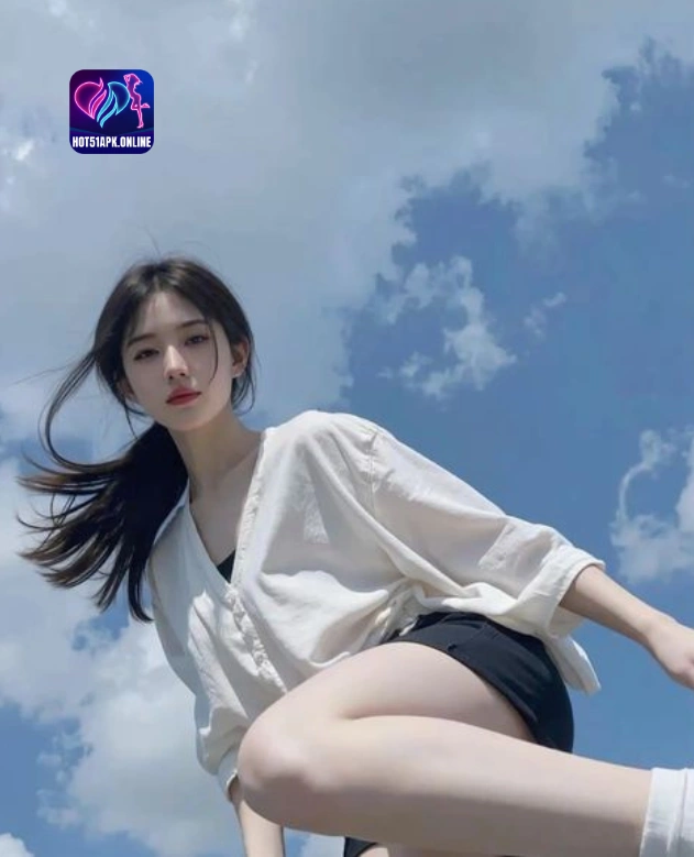 Kawa Female Influencer Indonesia Hot51 Rising Star 3 - Hot51 Kawa HOT51APK.ONLINE