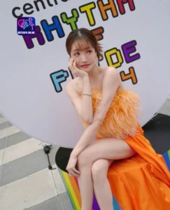 Read more about the article Kornpassorn Female Influencer Indonesia Hot51