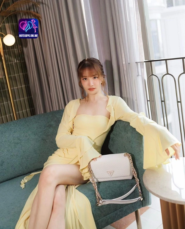 Kornpassorn Female Influencer Indonesia Hot51 3 - Hot51 Kornpassorn HOT51APK.ONLINE