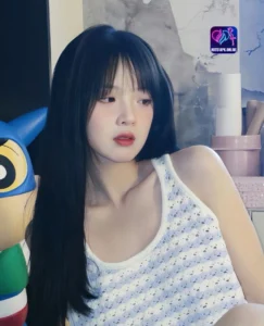 Read more about the article Kpop Female Influencer Indonesia Hot51