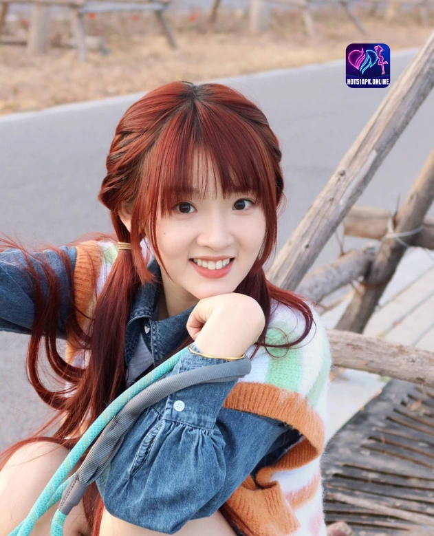 Kpop Female Influencer Indonesia Hot51 3 - Hot51 Kpop HOT51APK.ONLINE