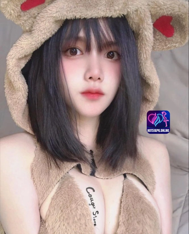 LOVE AIC Bố Female Influencer Hot51 Indonesia 3 - Hot51 LOVE AIC Bố HOT51APK.ONLINE