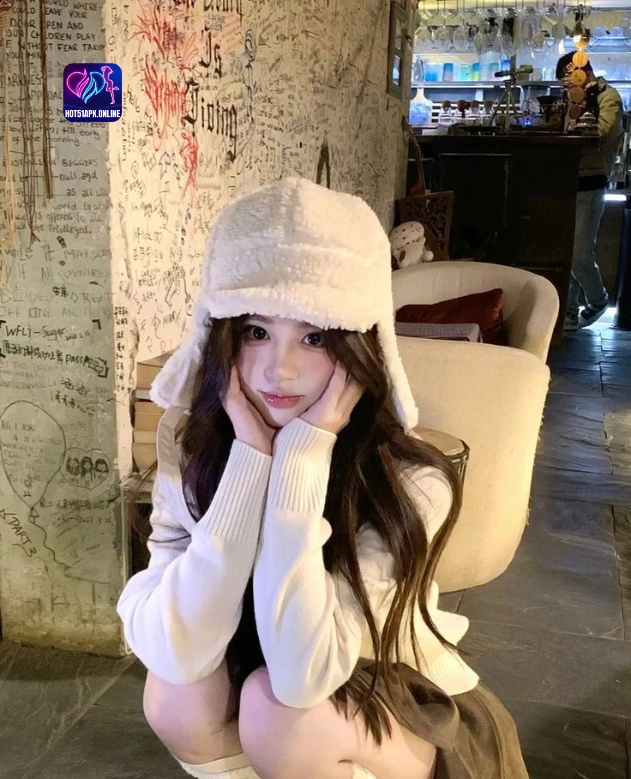 Leevi Female Influencer di Indonesia Hot51 2 - Hot51 Leevi HOT51APK.ONLINE