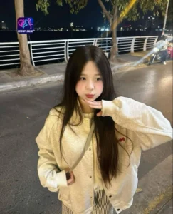 Read more about the article Leevi Female Influencer di Indonesia Hot51