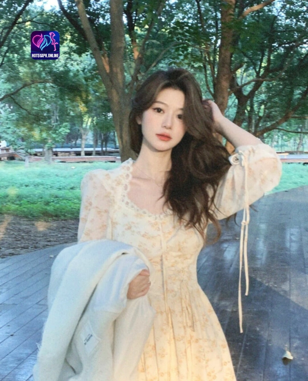 Leevi Female Influencer di Indonesia Hot51 3 - Hot51 Leevi HOT51APK.ONLINE