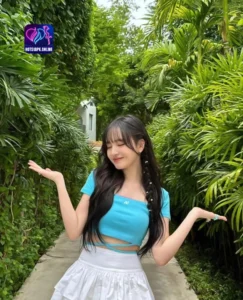 Read more about the article Liz Influencer Wanita Terbaik di Indonesia Hot51