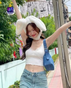 Read more about the article Love UU Influencer Wanita Populer di Indonesia Hot51