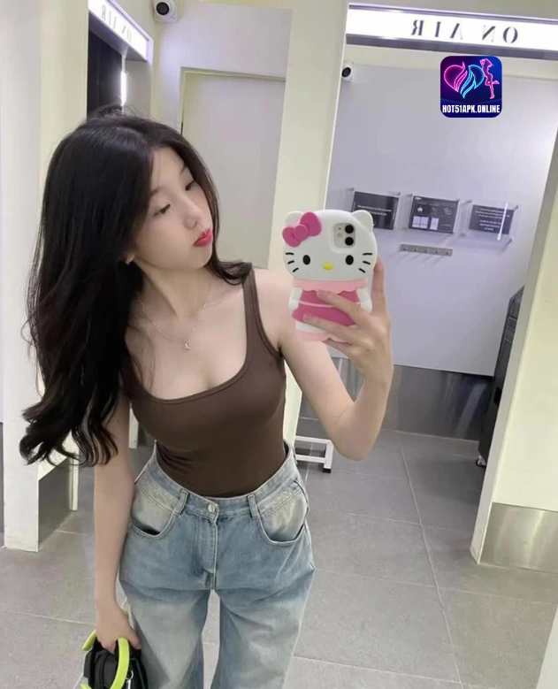 Lưu ý Influencer Wanita di Hot51 Indonesia yang Perlu Diketahui 3 - Hot51 Lưu ý HOT51APK.ONLINE