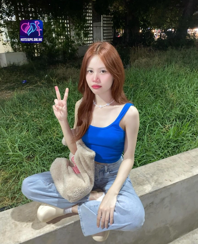 Luva Influencer Feminin Terpopuler di Hot51 Indonesia 4 - Hot51 Luva HOT51APK.ONLINE