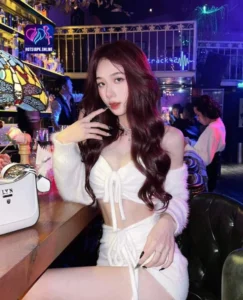 Read more about the article Lydia Sarunra Influencer Terpopuler di Hot51 Indonesia