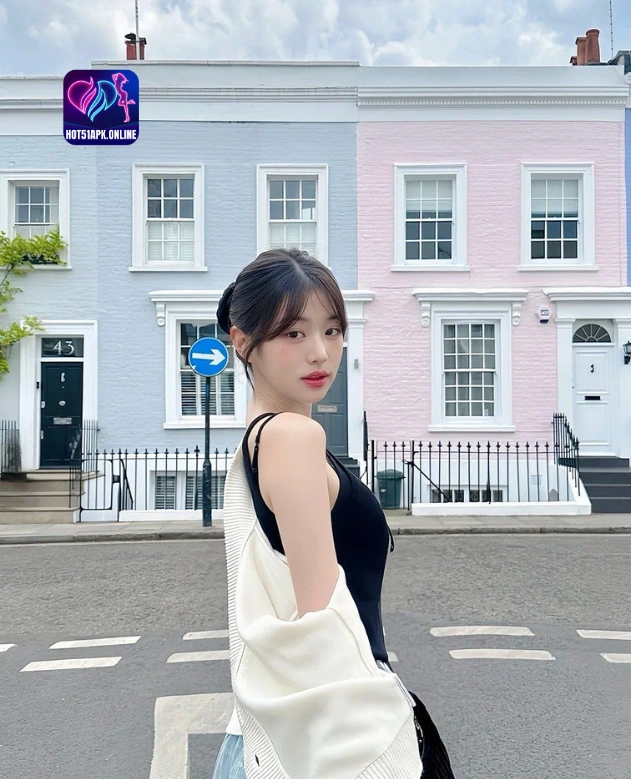 Lyna Influencer Terkenal di Hot51 Indonesia 4 - Hot51 Lyna HOT51APK.ONLINE