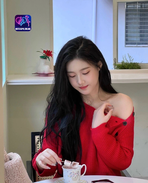 MIAO MIAO Influencer Terpopuler di Hot51 Indonesia 2 - Hot51 MIAO MIAO HOT51APK.ONLINE