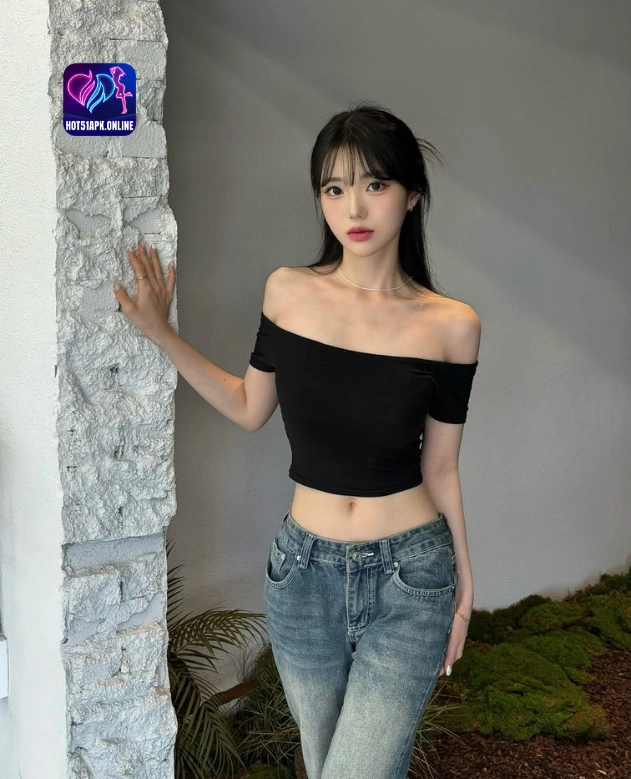 Mery Female Influencer Populer di Hot51 4 - Hot51 Mery HOT51APK.ONLINE