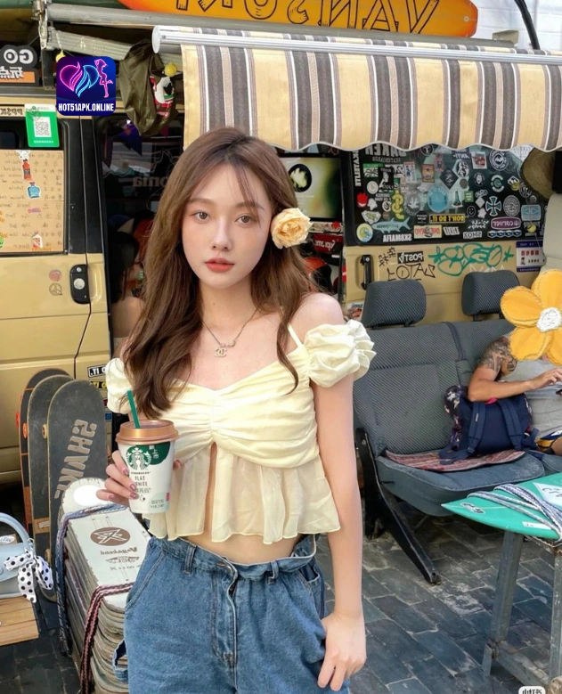Mo Thl Influencer Wanita Terkemuka di Hot51 Indonesia 2 - Hot51 Mo Thl HOT51APK.ONLINE