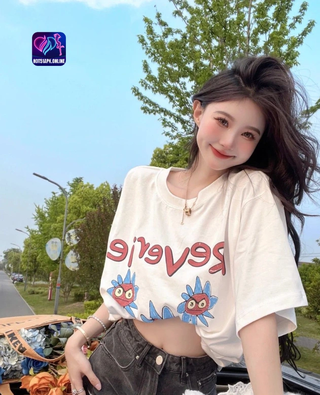 Mo Thl Influencer Wanita Terkemuka di Hot51 Indonesia 3 - Hot51 Mo Thl HOT51APK.ONLINE