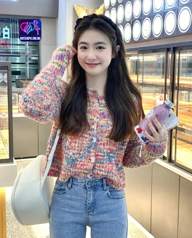 Moonli Sosok Influencer Cantik di Hot51 Indonesia 2 - Hot51 Moonli HOT51APK.ONLINE