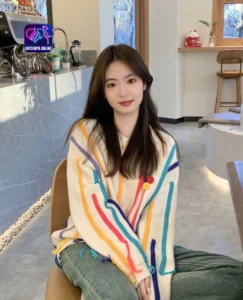 Read more about the article Moonli Sosok Influencer Cantik di Hot51 Indonesia