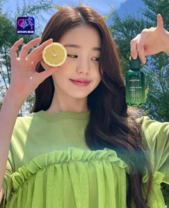 Read more about the article NMIXX Female Influencer Hot51 Indonesia