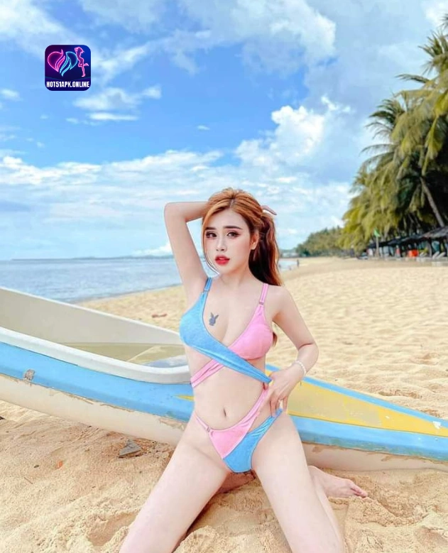 NaNaShop Female Influencer Terpopuler di Hot51 Indonesia 4 - Hot51 NaNaShop HOT51APK.ONLINE
