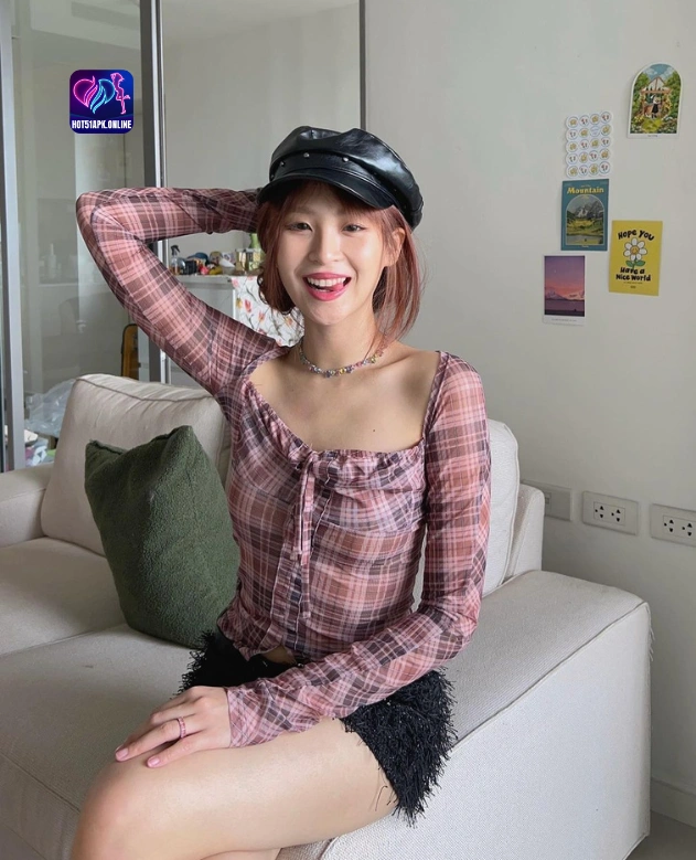 Nara Thepnupa Influencer Populer di Indonesia Hot51 2 - Hot51 Nara Thepnupa HOT51APK.ONLINE