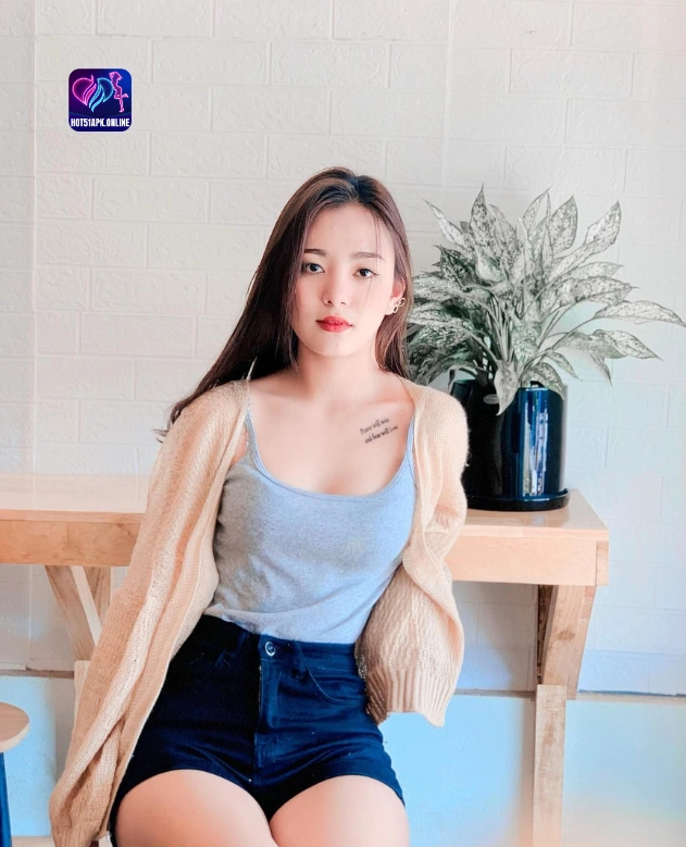 Nara Thepnupa Influencer Populer di Indonesia Hot51 3 - Hot51 Nara Thepnupa HOT51APK.ONLINE