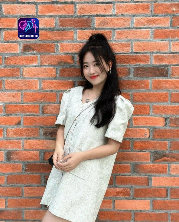 Np.thao Female Influencer Hot51 Indonesia 4 - Hot51 Np.thao HOT51APK.ONLINE