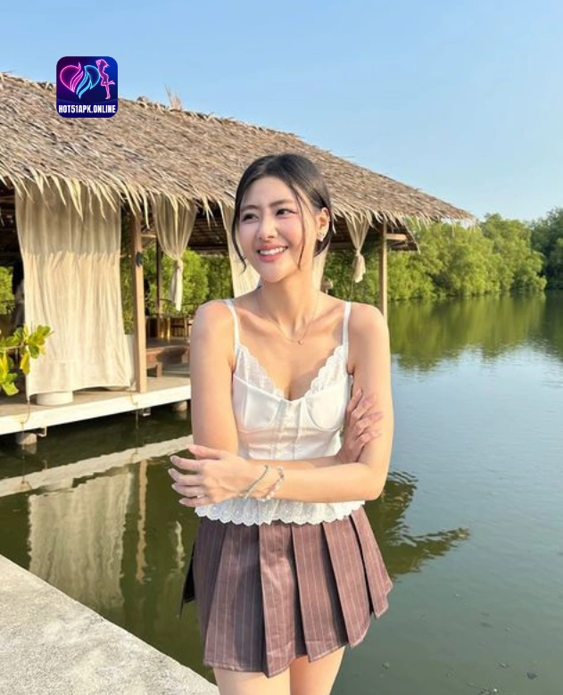 Nuttakul Influencer Hot51 di Indonesia Terkenal 3 - Hot51 Nuttakul HOT51APK.ONLINE