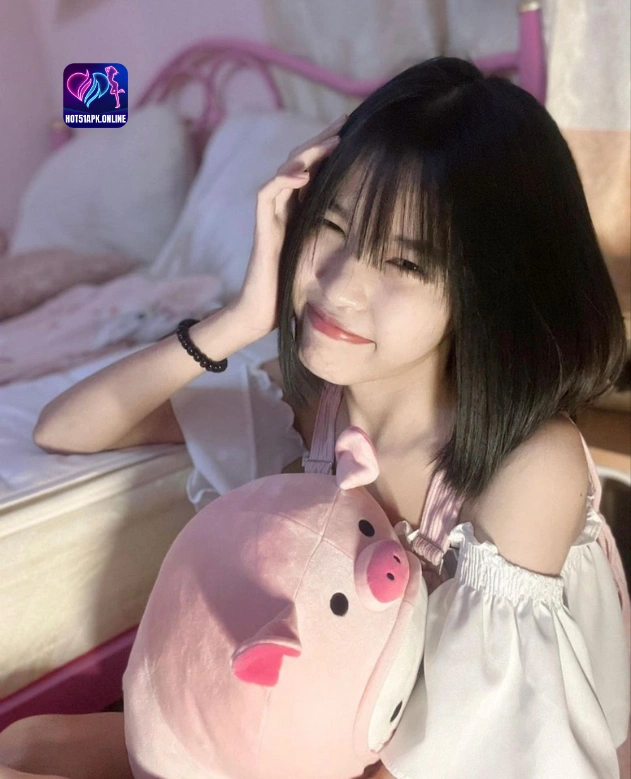 POLYSOCUTE Influencer Cantik di Hot51 Indonesia 4 - Hot51 POLYSOCUTE HOT51APK.ONLINE