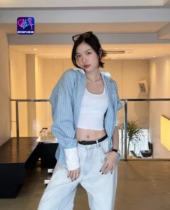 Read more about the article Pesona Papear Influencer Indonesia di Hot51