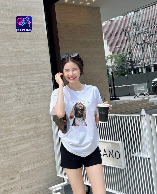 Pattranite Influencer Hot51 Terpopuler 4 - Hot51 Pattranite HOT51APK.ONLINE