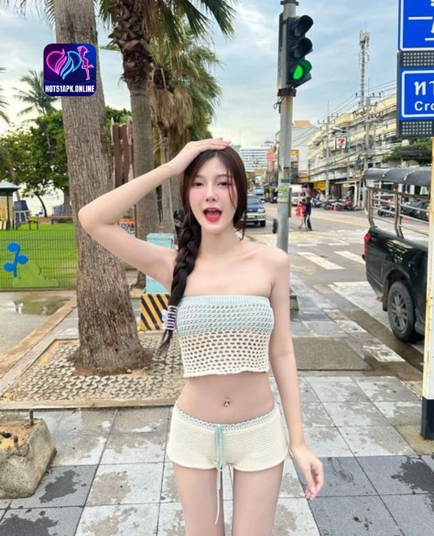 Peary_pinn Influencer Indonesia di Hot51 4 - Hot51 Peary_pinn HOT51APK.ONLINE