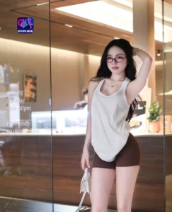 Read more about the article RAY Influencer Top Indonesia di Hot51