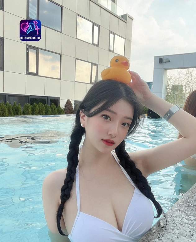 Richa Influencer Terpopuler di Hot51 Indonesia 4 - Hot51 Richa HOT51APK.ONLINE