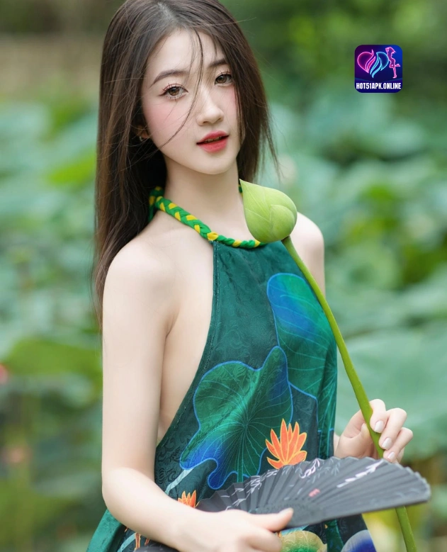 SAO C0 Female Influencer Indonesia Hot51 2 - Hot51 SAO C0 HOT51APK.ONLINE