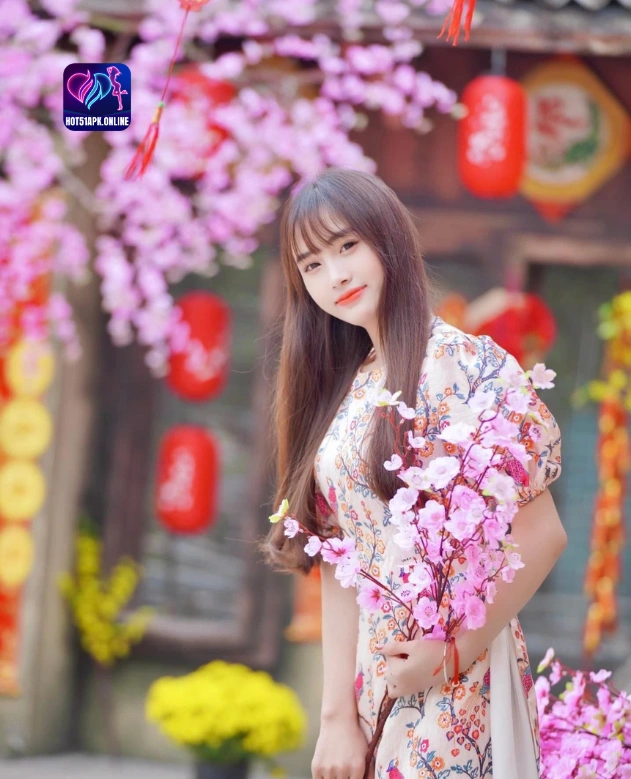 SAO C0 Female Influencer Indonesia Hot51 4 - Hot51 SAO C0 HOT51APK.ONLINE