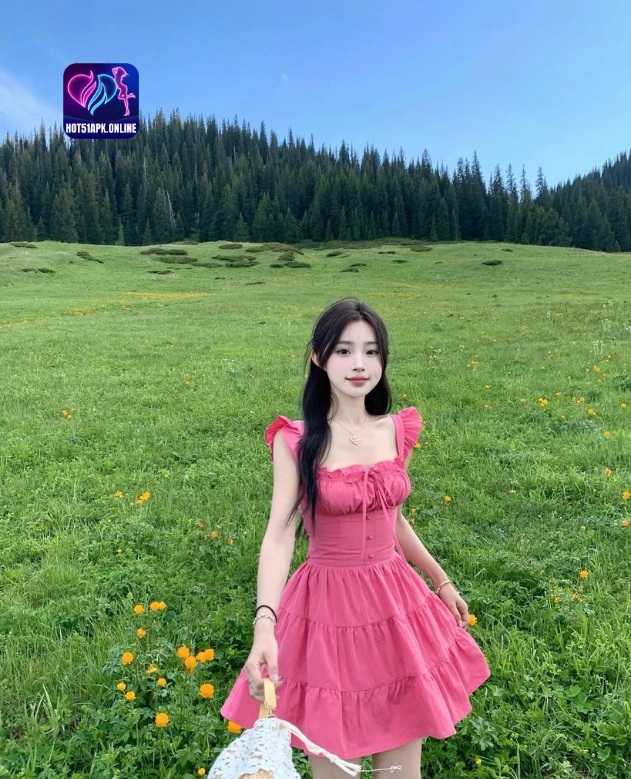 Sky Female Influencer di Indonesia Hot51 3 - Hot51 Sky HOT51APK.ONLINE