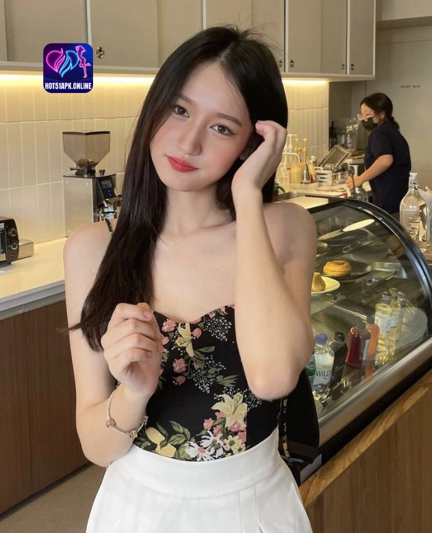 T X T Female Influencer Indonesia Hot51 2 - Hot51 T X T HOT51APK.ONLINE
