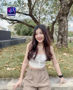 Read more about the article T X T Female Influencer Indonesia Hot51