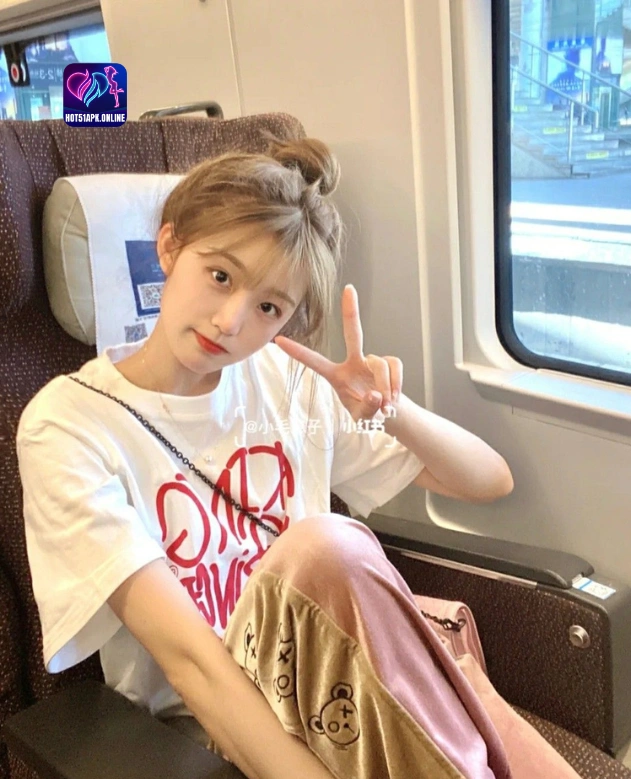 TẤT DỤC Female Influencer Populer di Hot51 4 - Hot51 TẤT DỤC HOT51APK.ONLINE